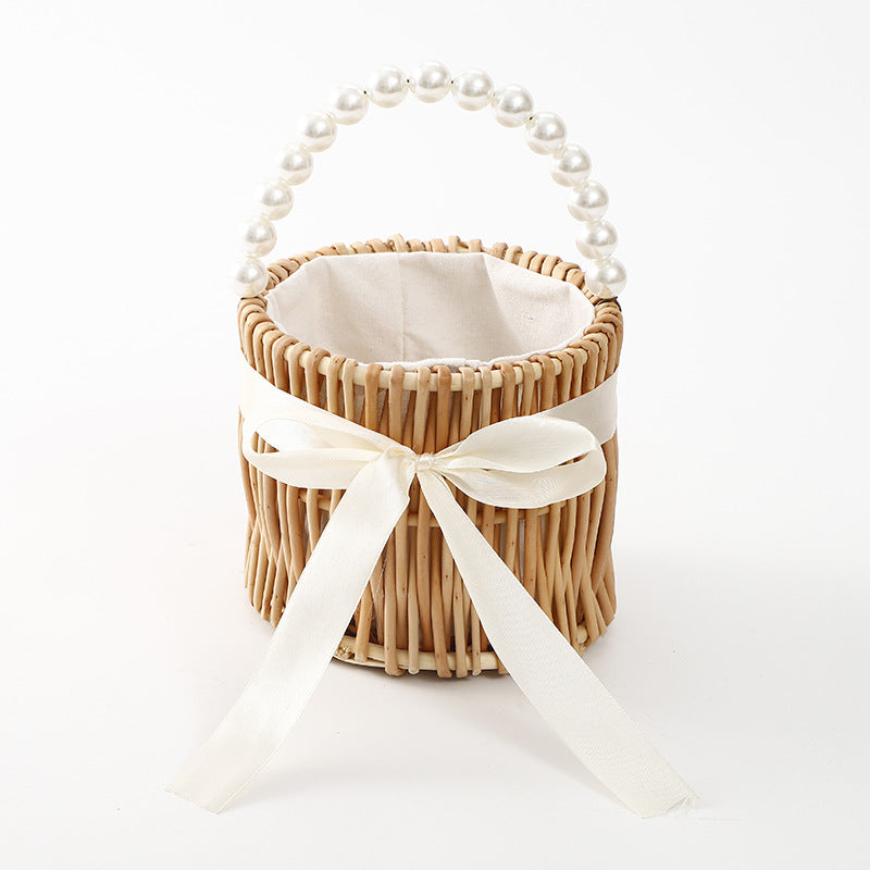 Dune Darling Pearl Bags