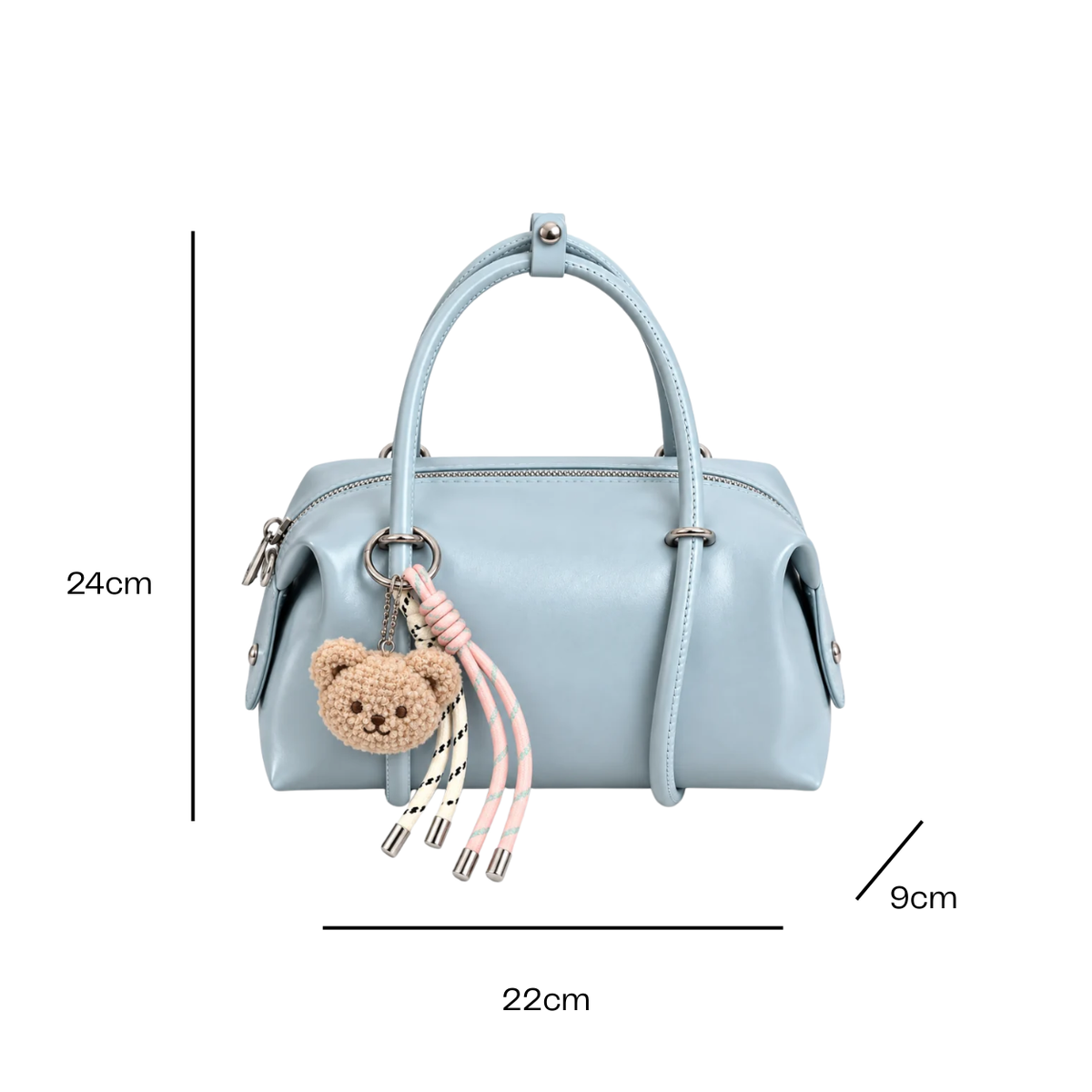 Butter Babe Handbags