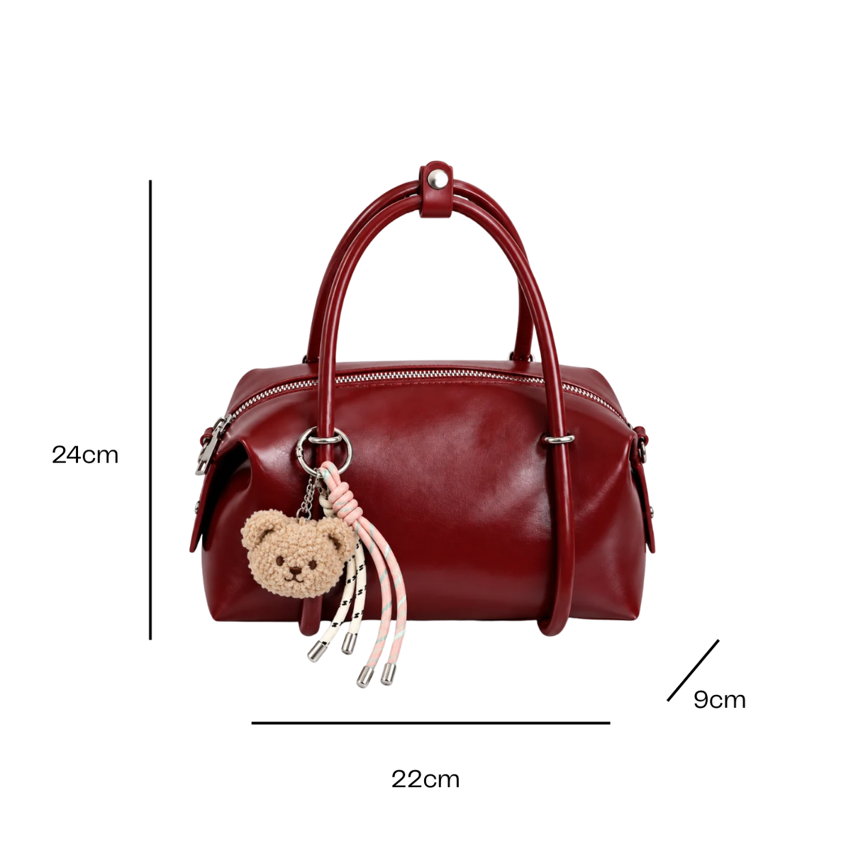 Butter Babe Handbags