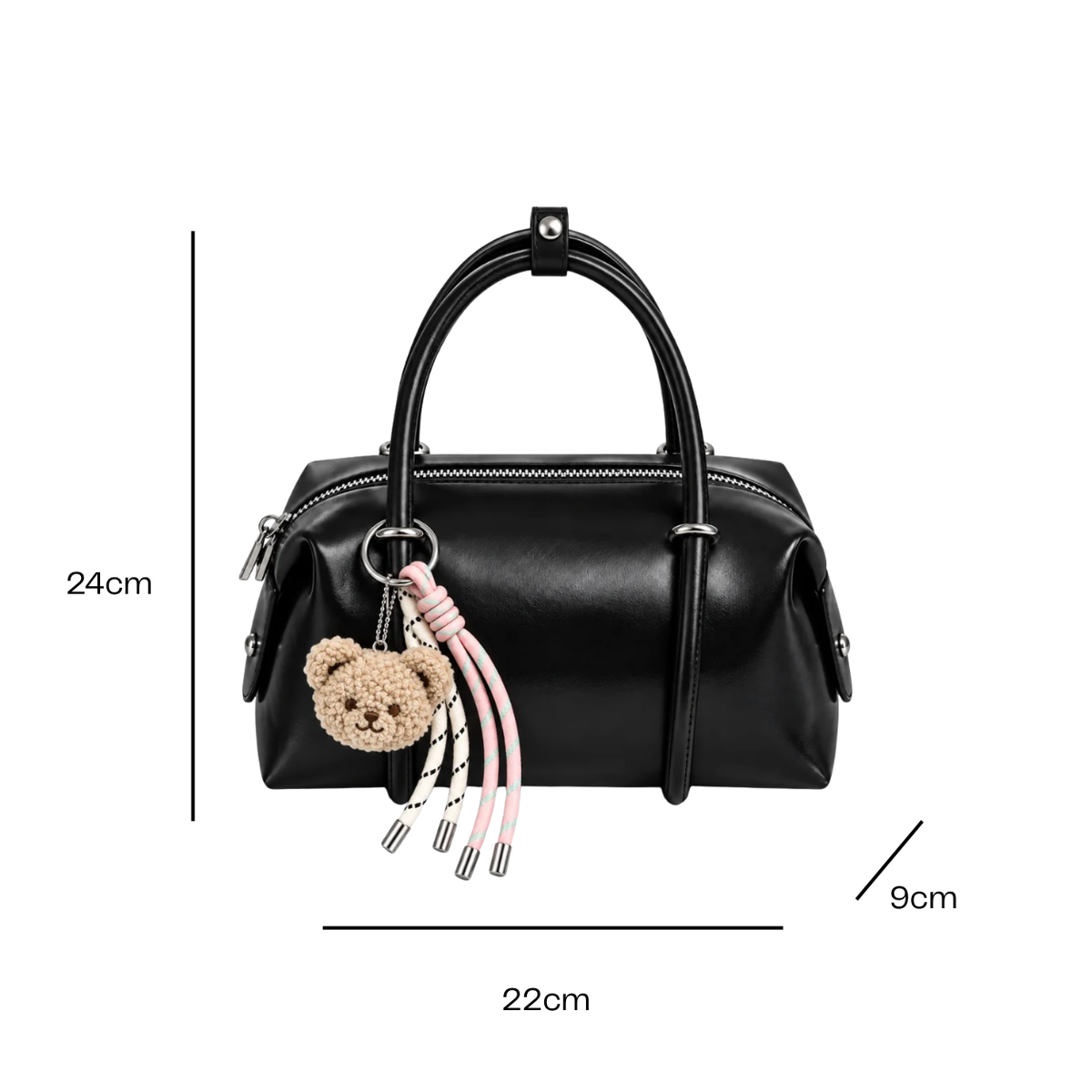 Butter Babe Handbags