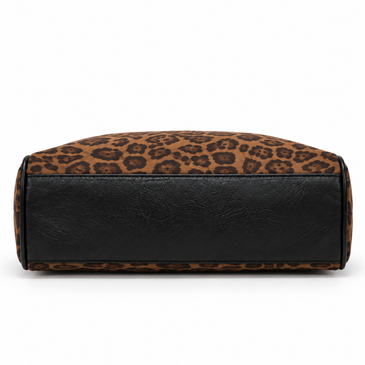 Leopard Latte Big Totes