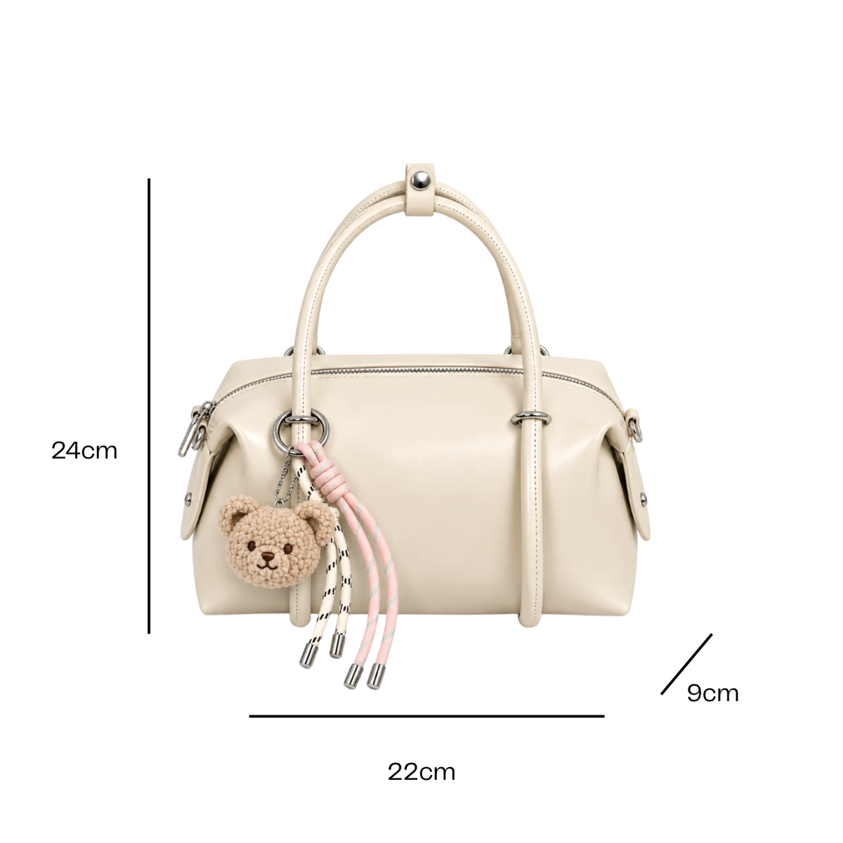 Butter Babe Handbags