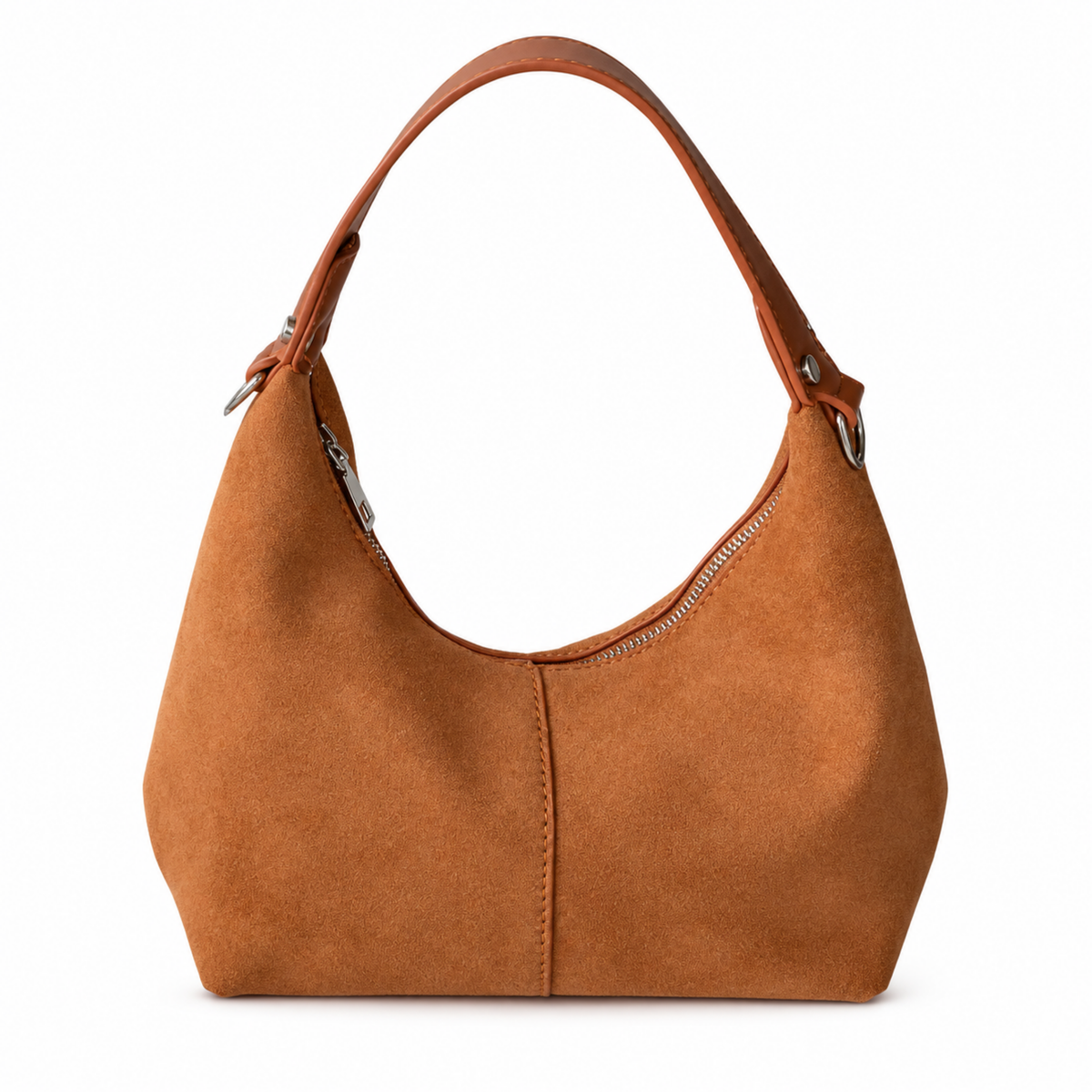 Coco & Cream Suede Bags