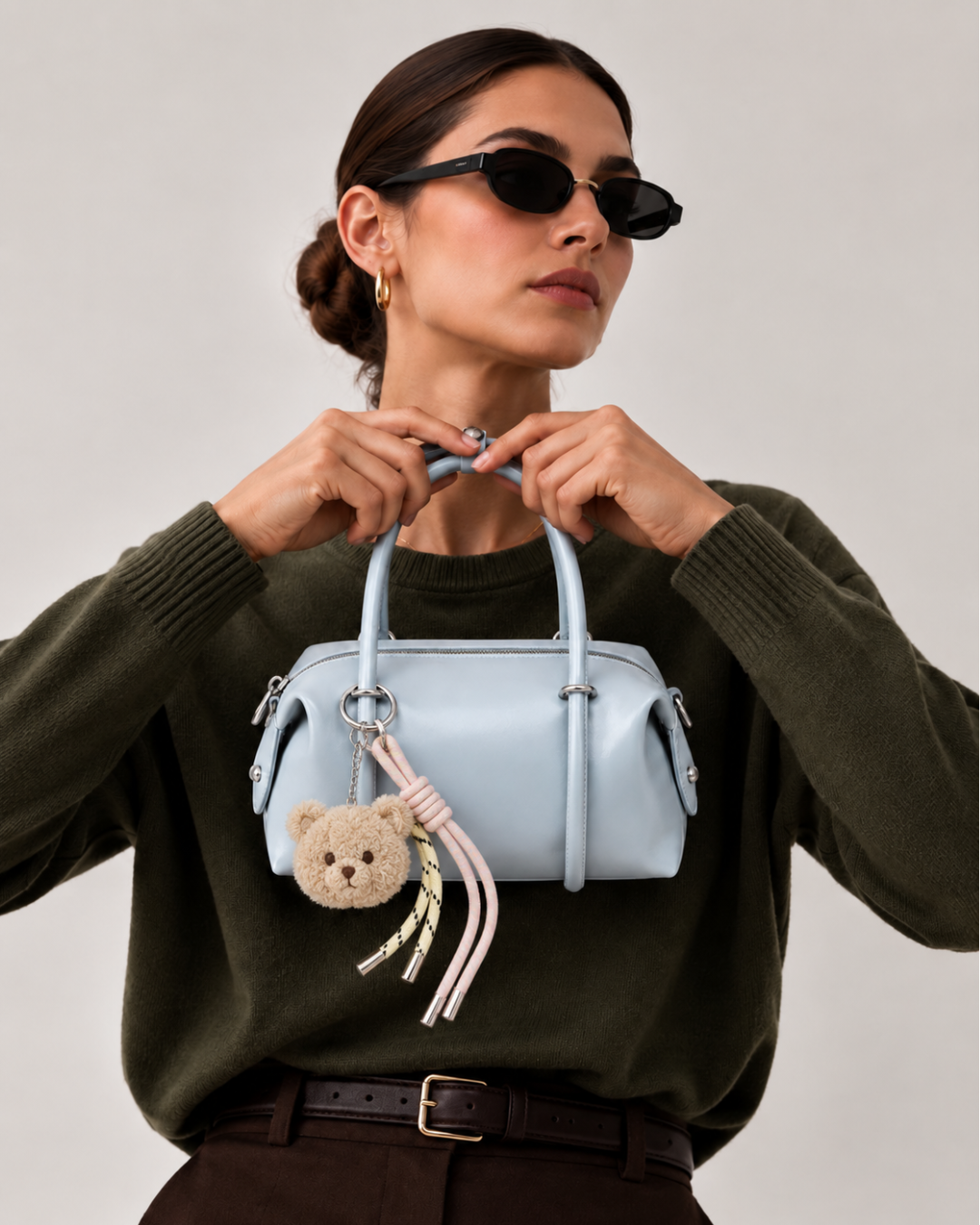 Butter Babe Handbags