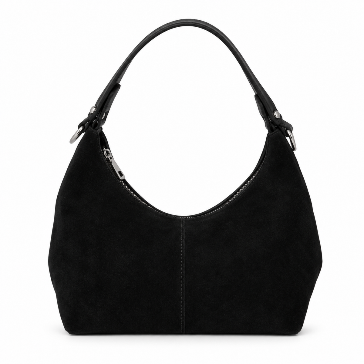 Coco & Cream Suede Bags