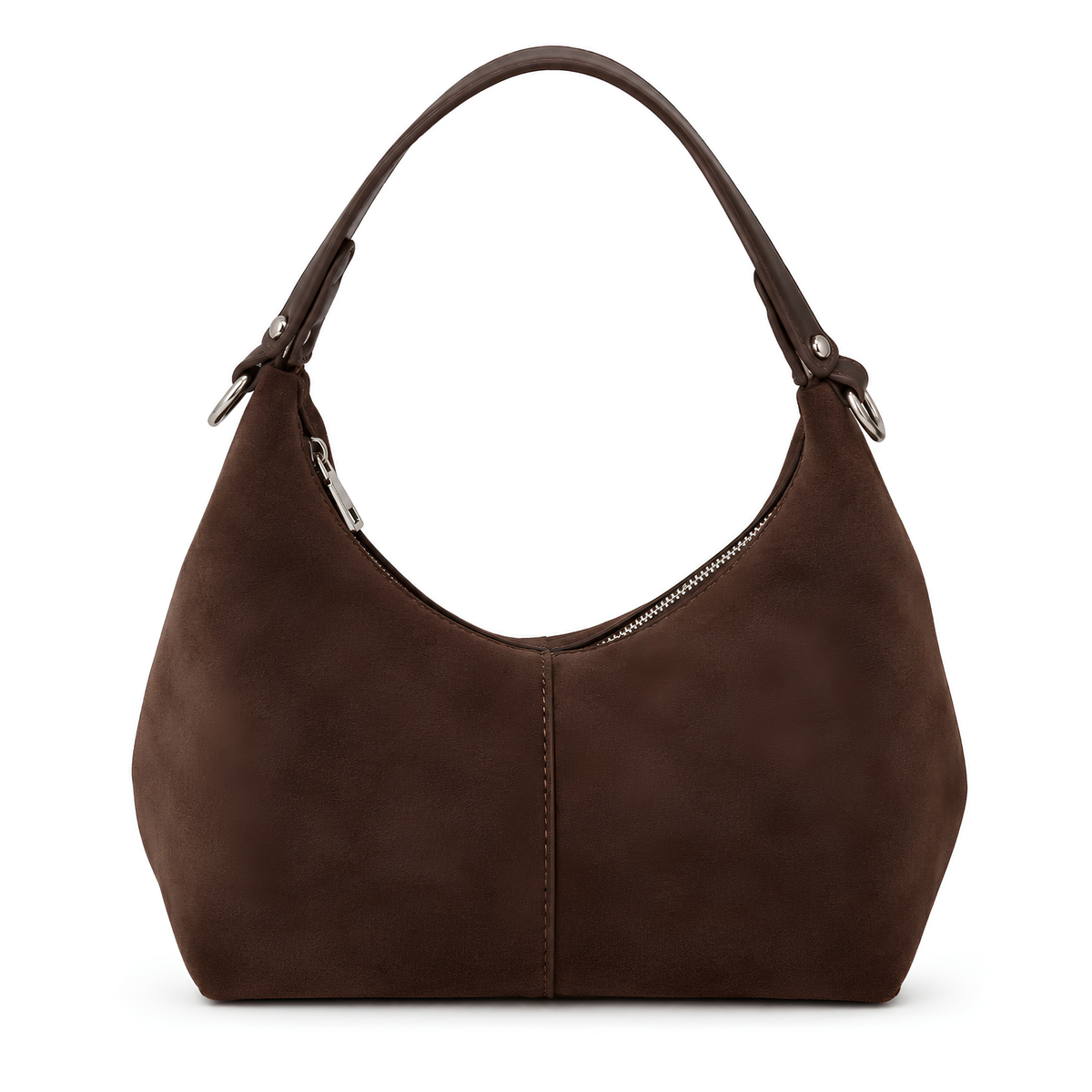 Coco & Cream Suede Bags