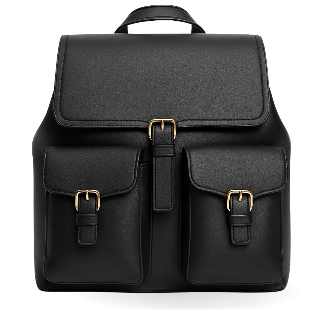 Bougie-Babe Backpacks