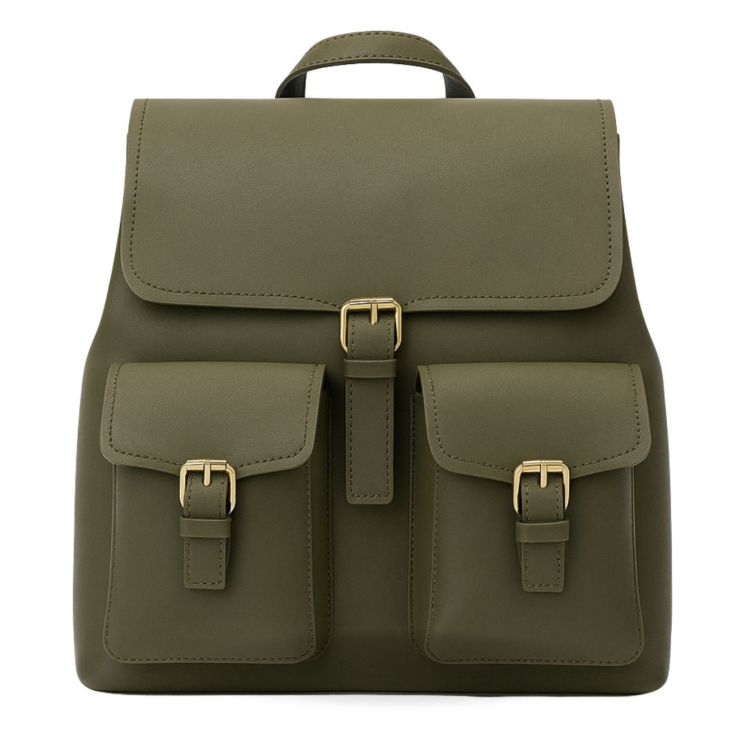 Bougie-Babe Backpacks
