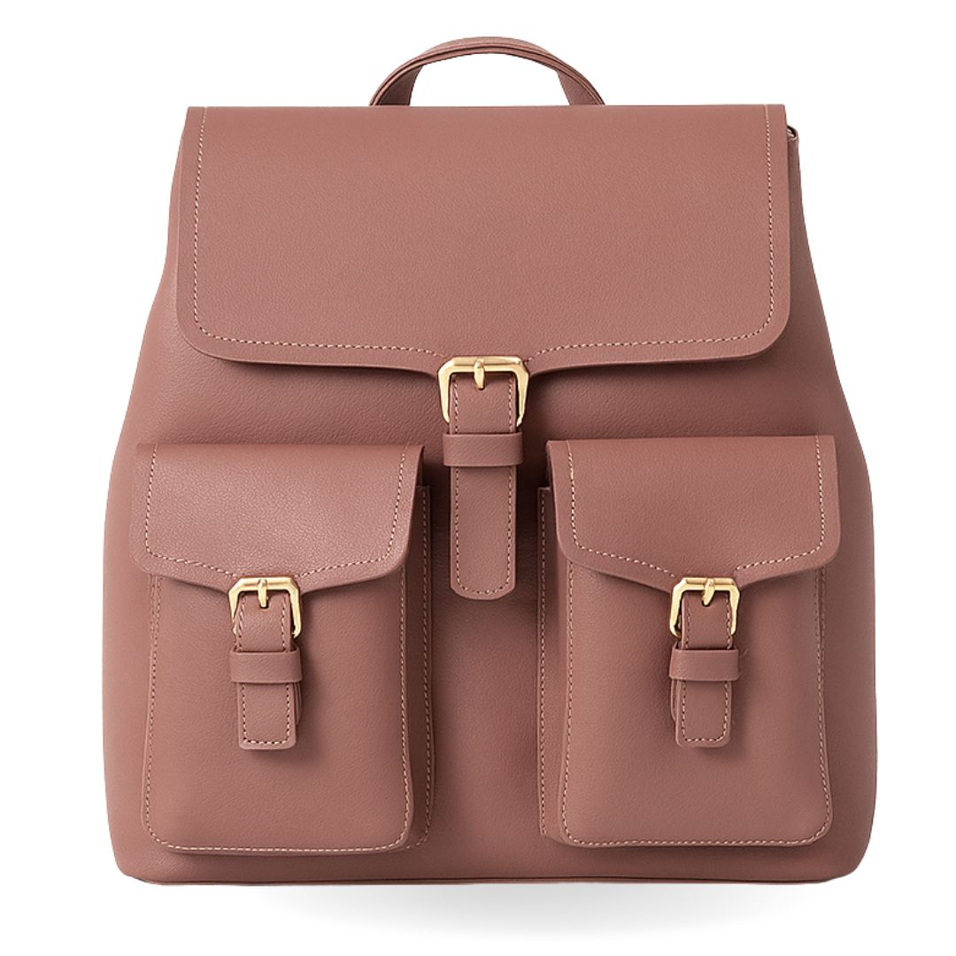 Bougie-Babe Backpacks
