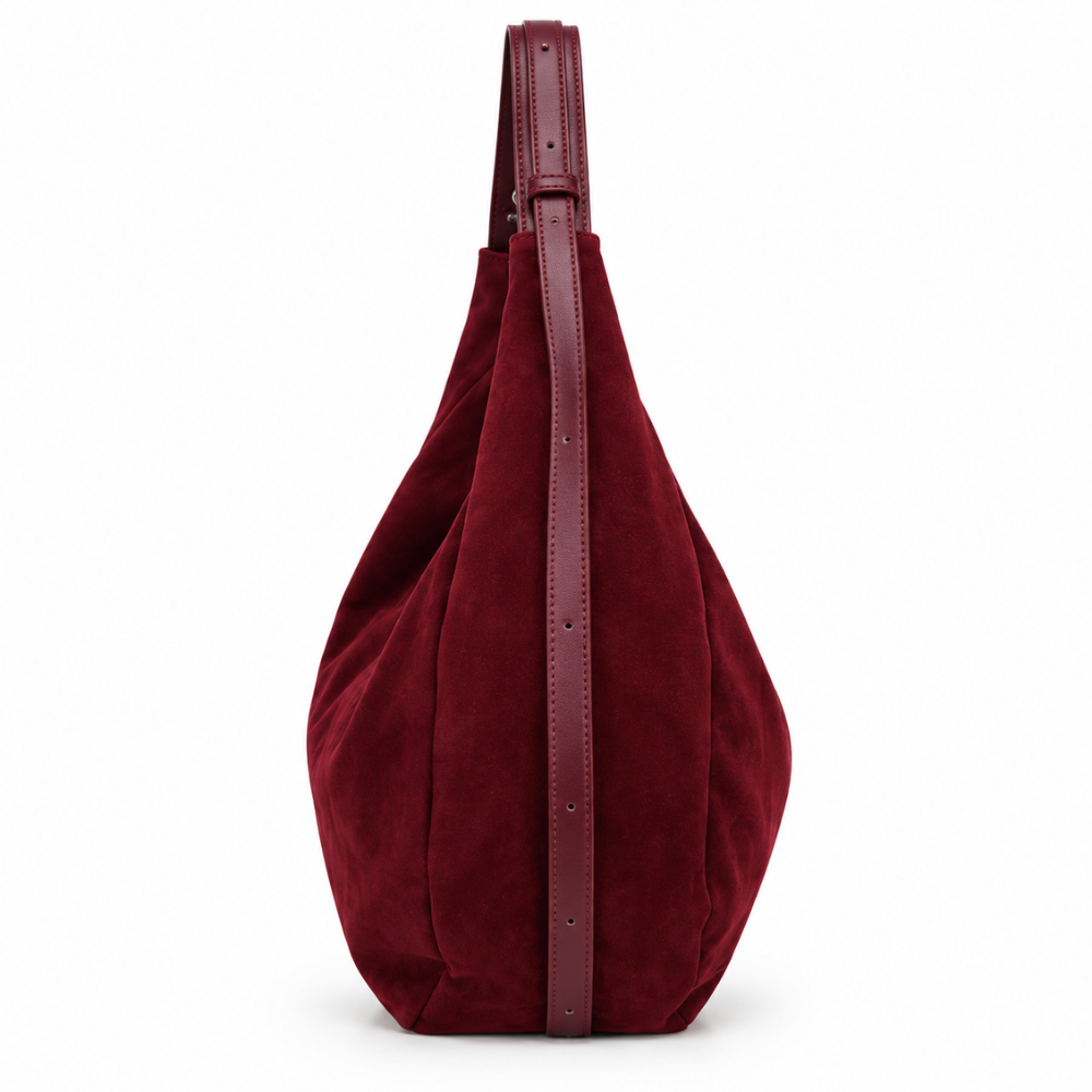 Velvet & Mousse Totes