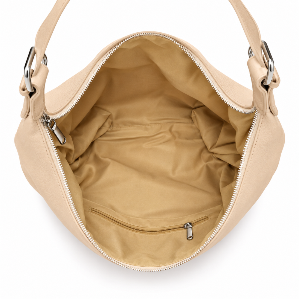 Slouchy Pastels Handbags