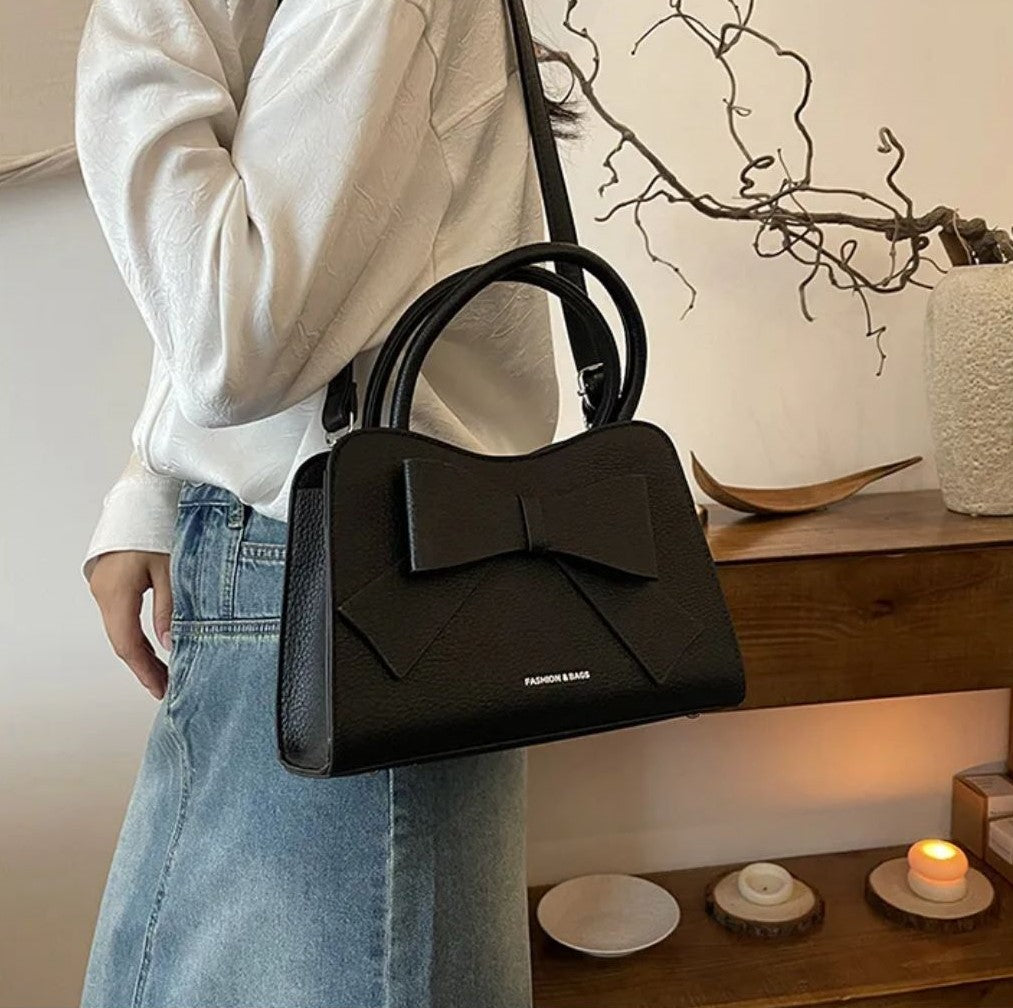 Oh So Bow Handbags