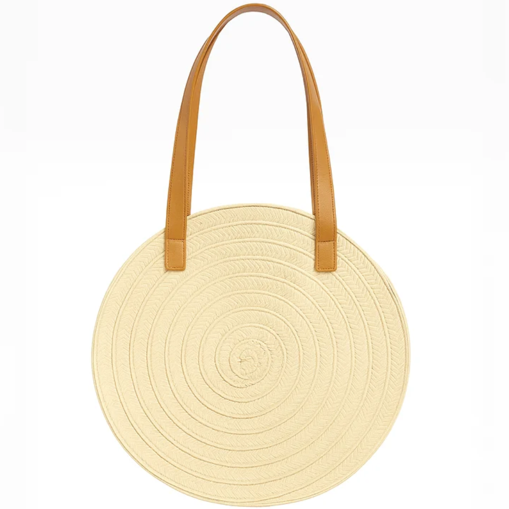 Palm Ocean Totes