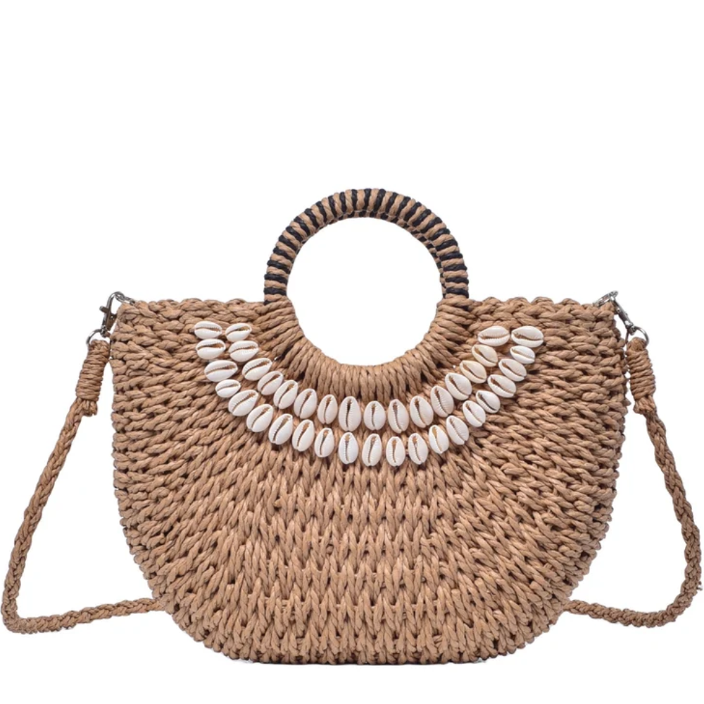 She Sells Seashells Handbags