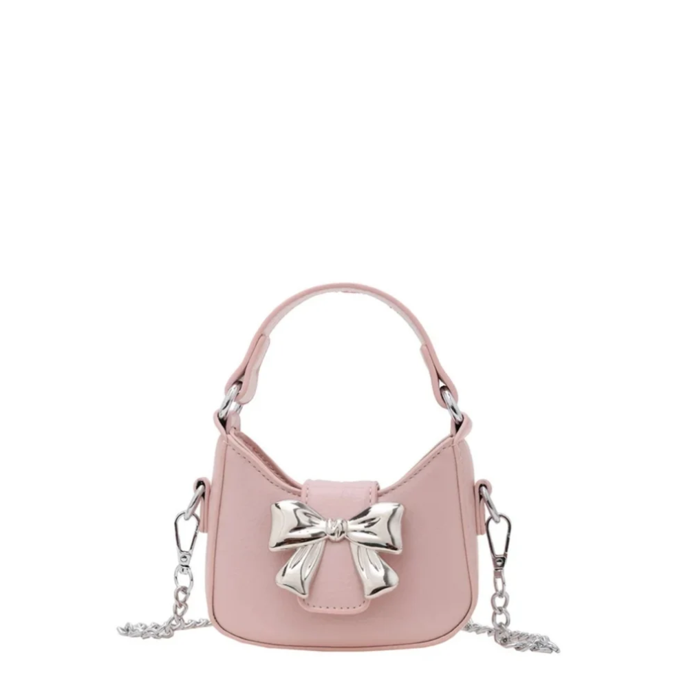 Lil Bow Slay Miniature Bags