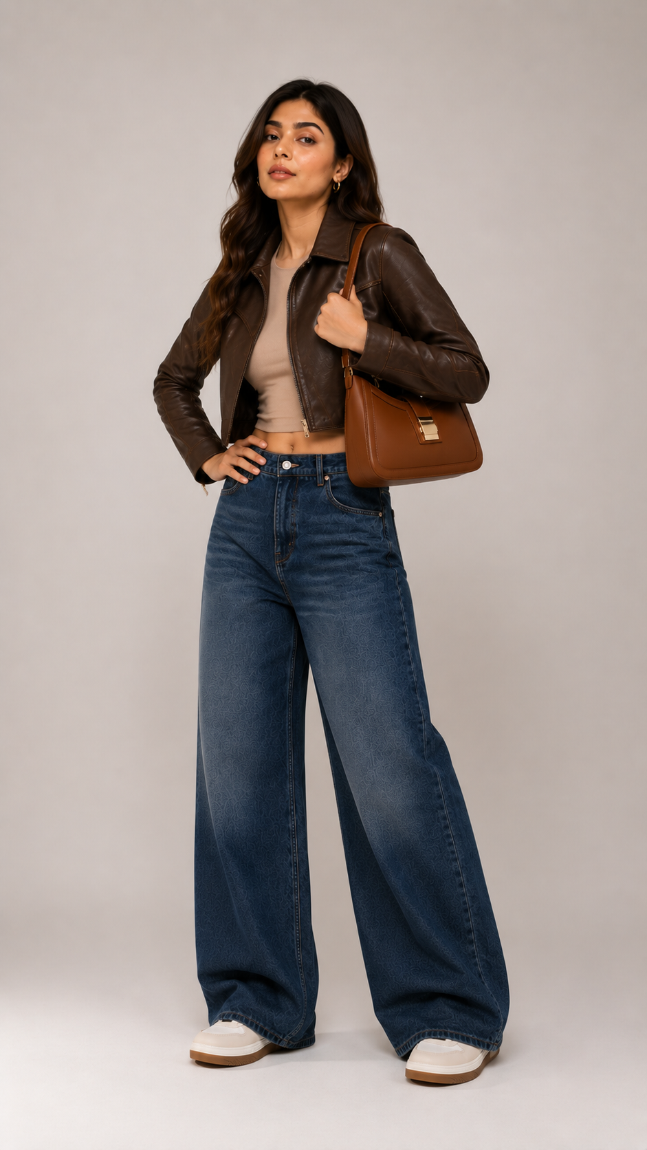 Doja Babe Solid Baguettes