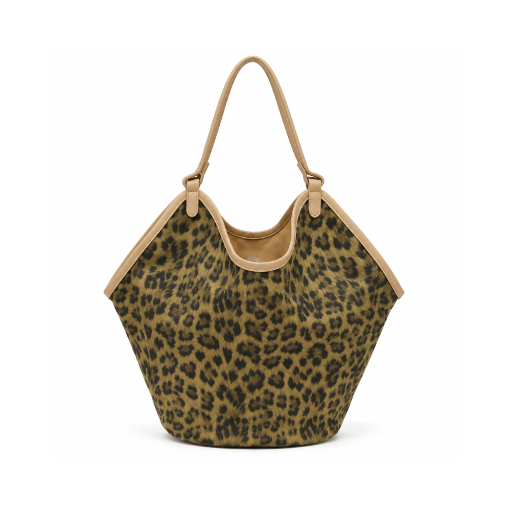 Big Cat Totes