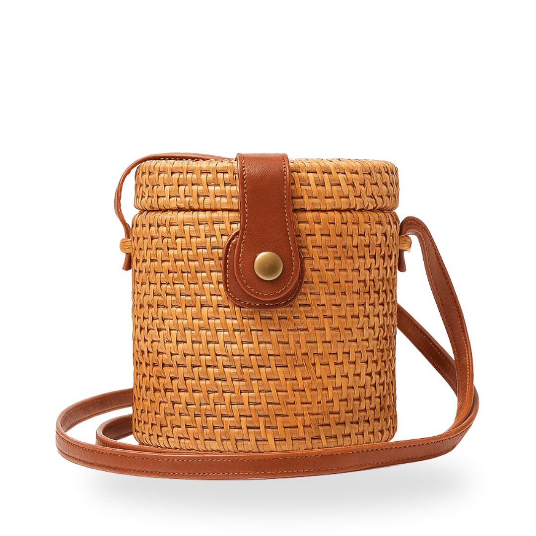 Sand-sational Rattan Slings