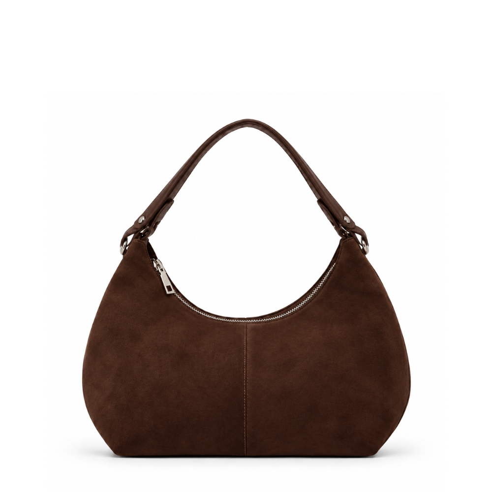 Coco & Cream Suede Bags