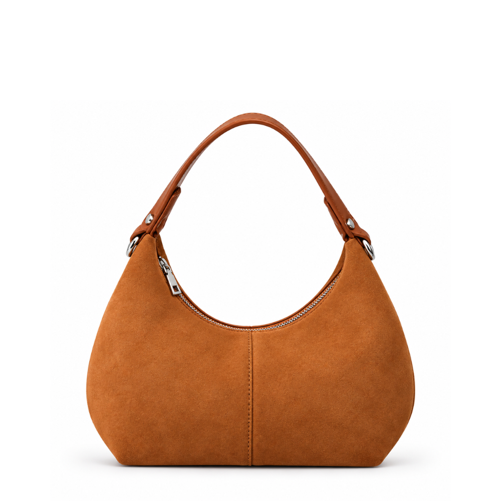 Coco & Cream Suede Bags