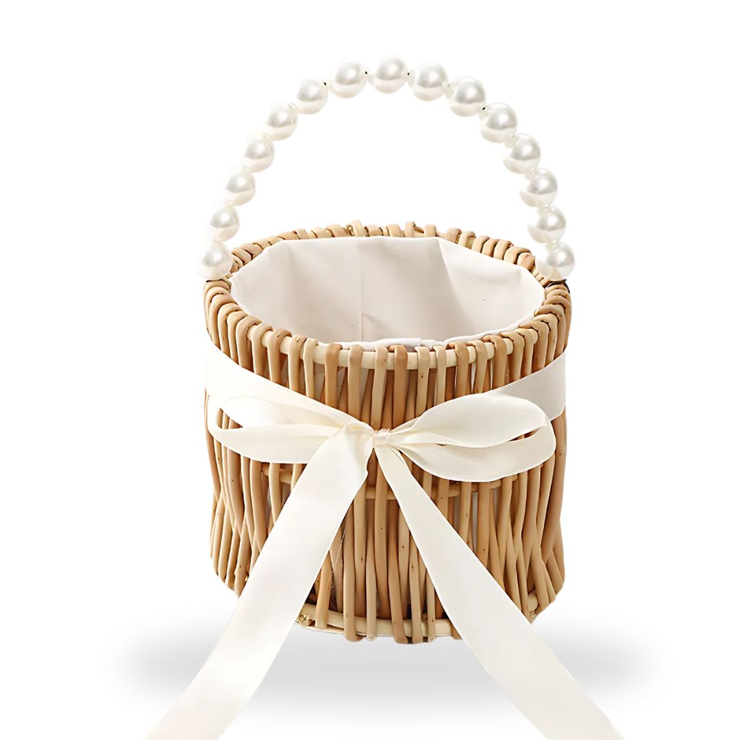 Dune Darling Pearl Bags