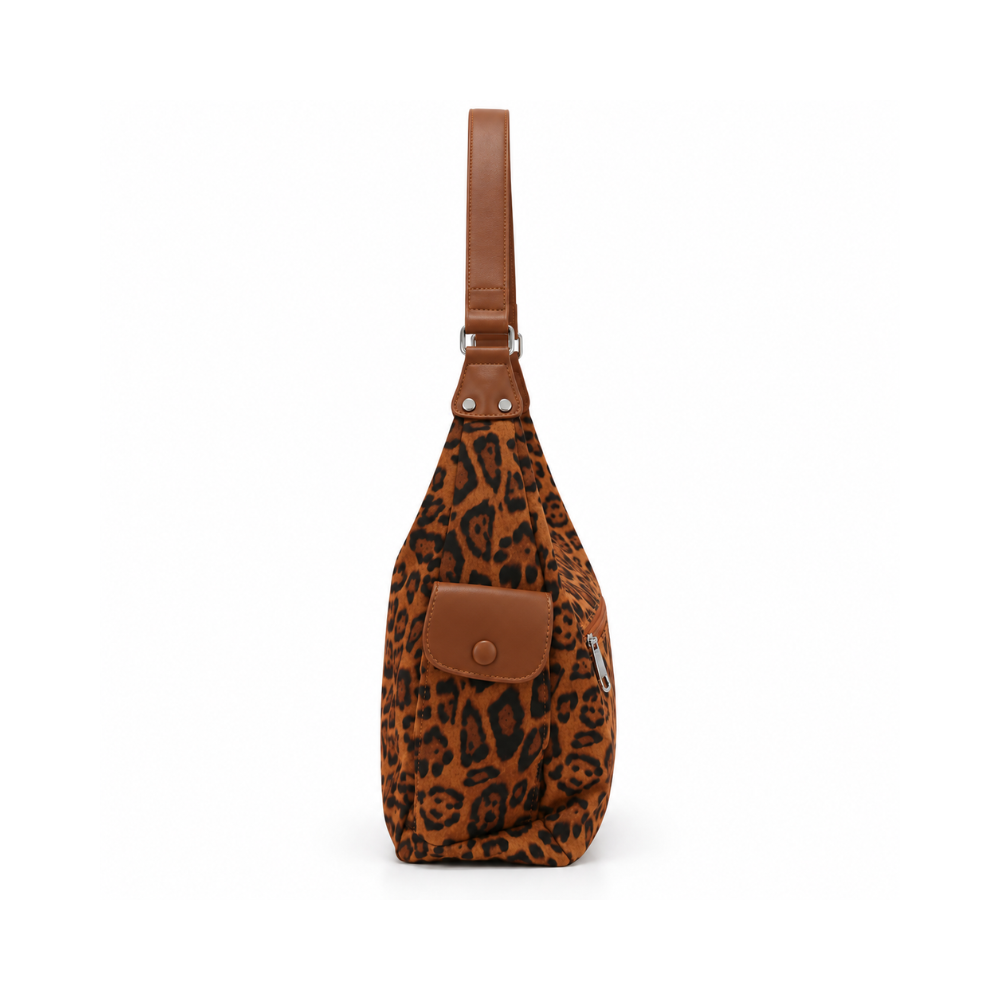 Toffee Trails Totes