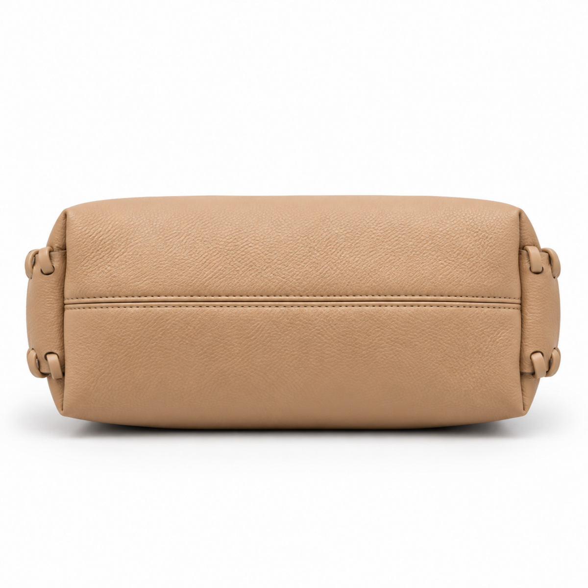 Caramel Grid Handbags