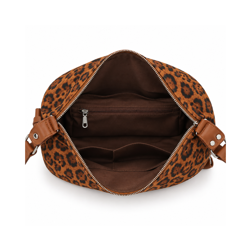 Toffee Trails Totes