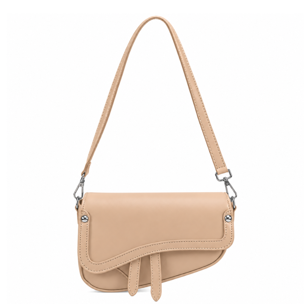 Saddle Muse Baguettes