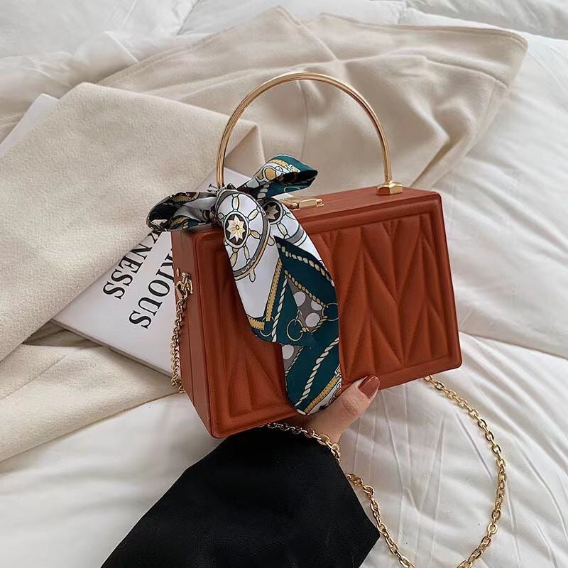 Britney Box-Bags