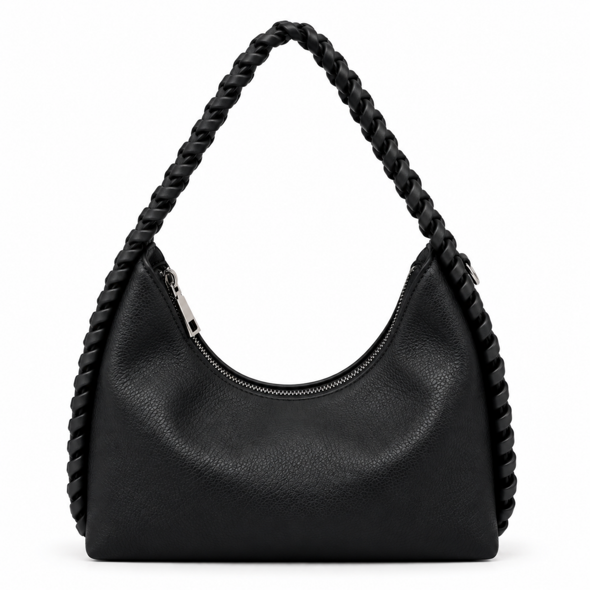 Caramel Grid Handbags