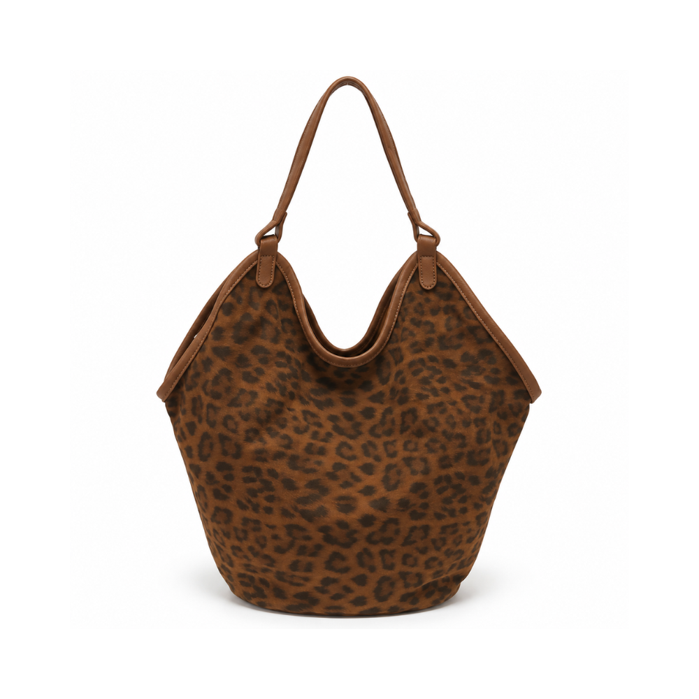 Big Cat Medium Totes