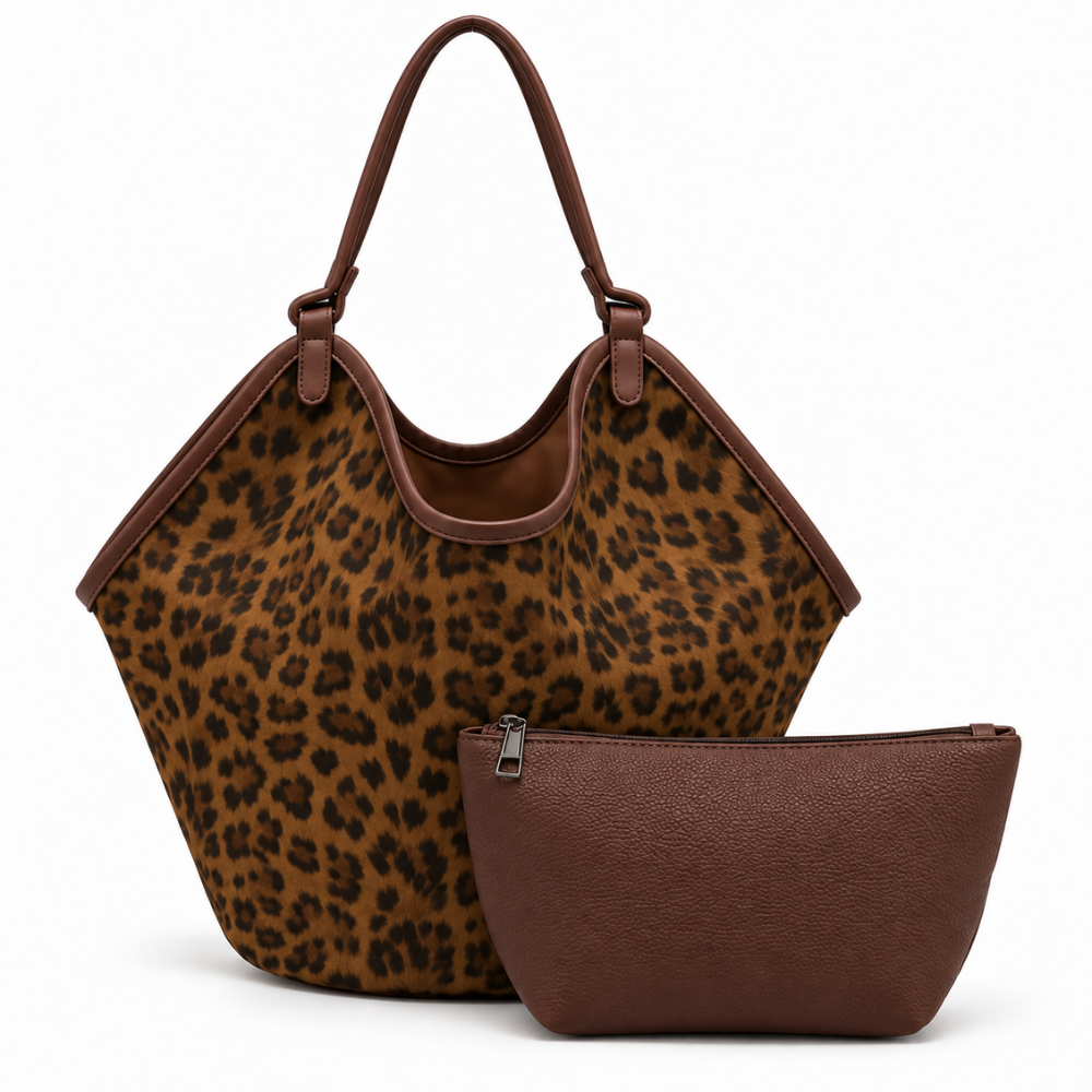 Big Cat Totes