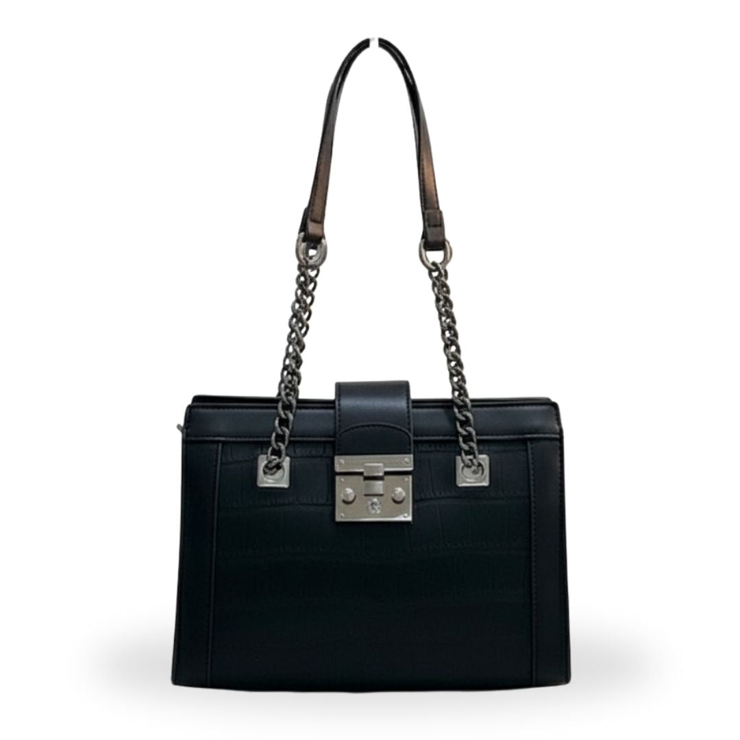 California Croco Handbags
