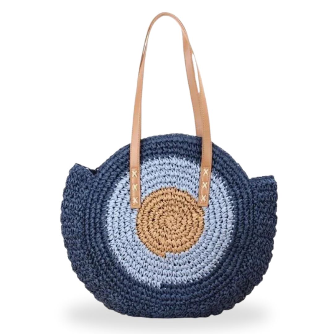 Evil Eye Bali Totes