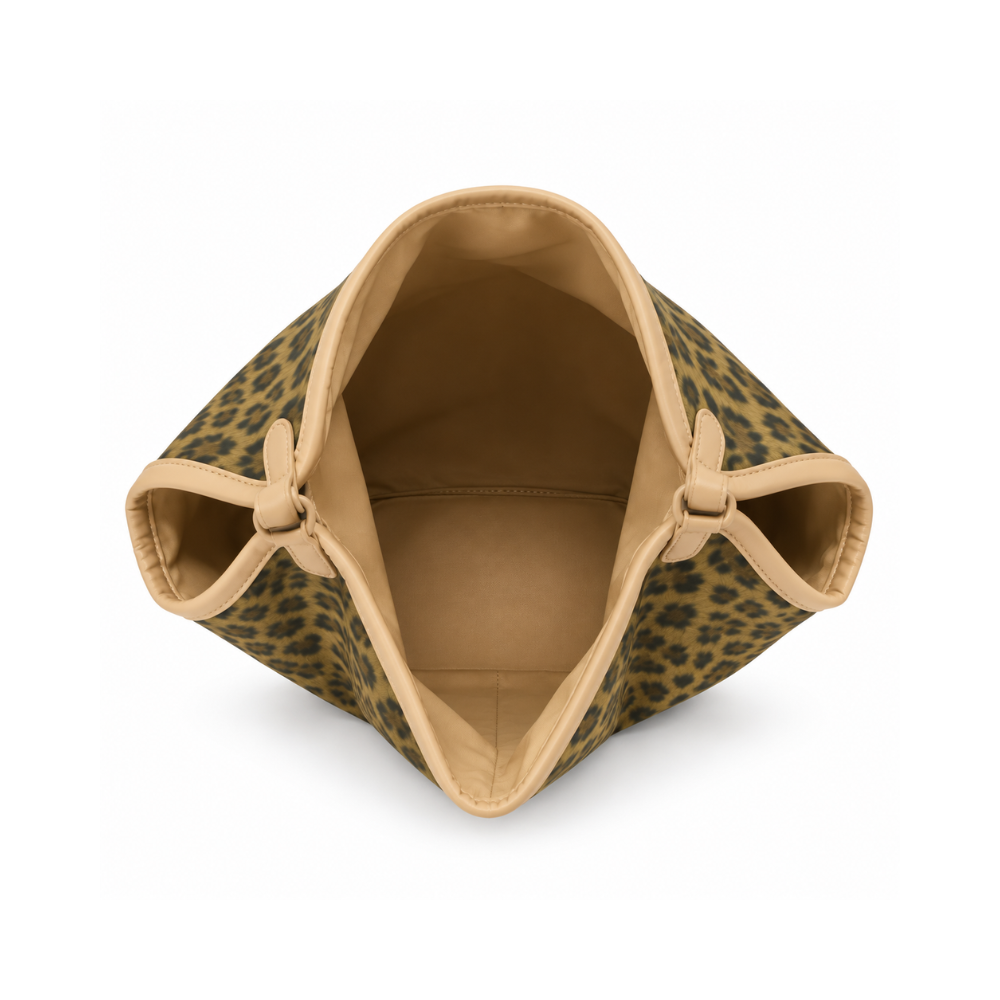 Big Cat Medium Totes