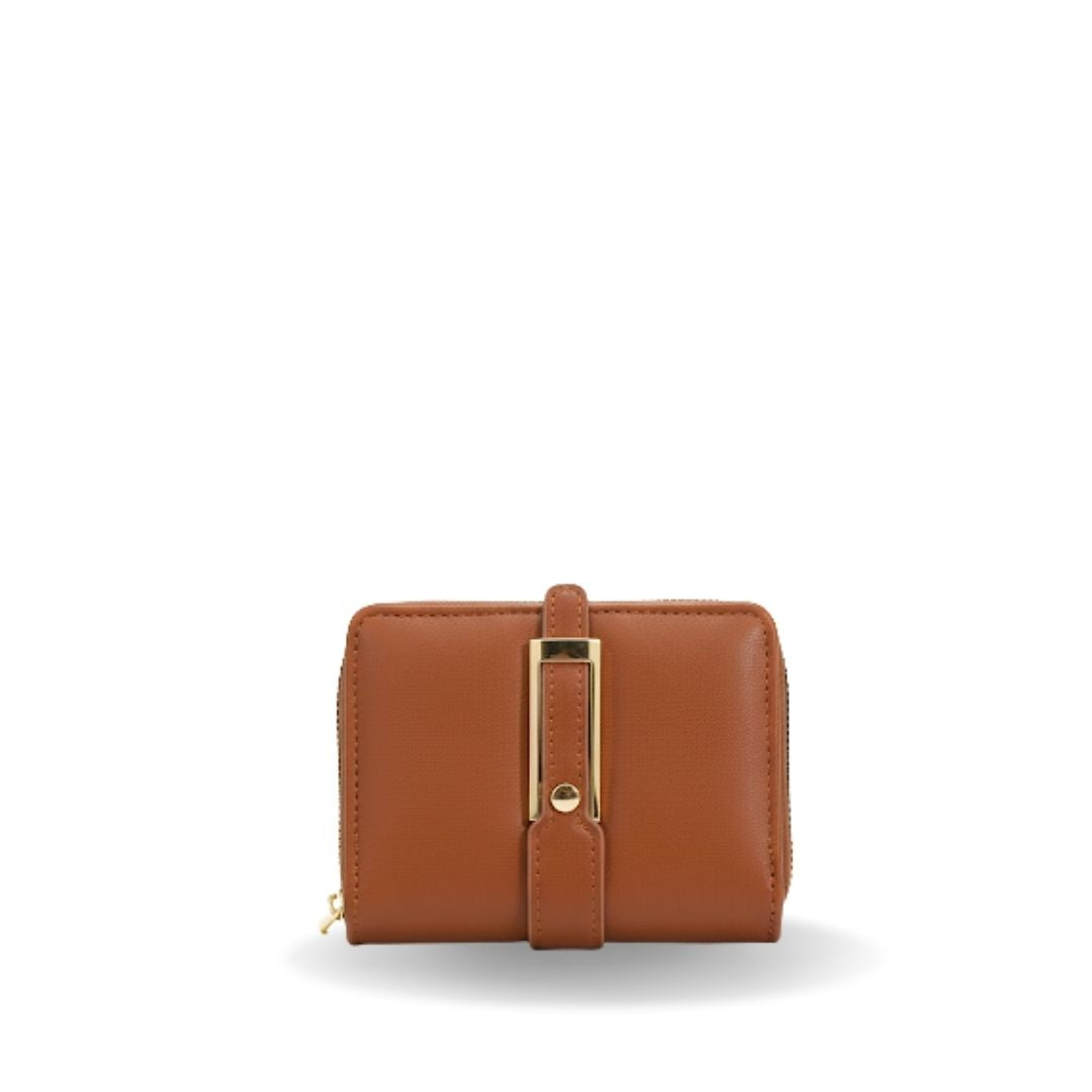 Pick-Pocket Mini Wallets
