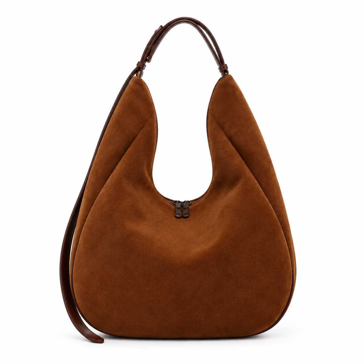 Velvet & Mousse Totes