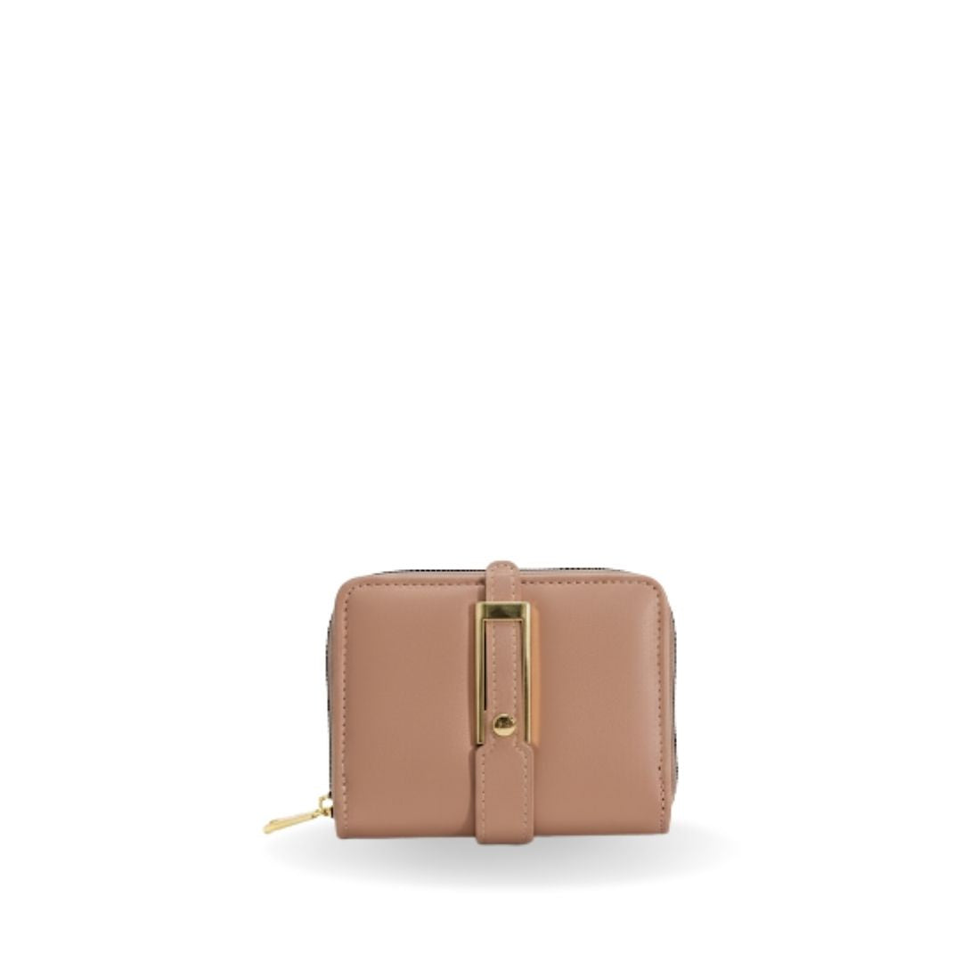 Pick-Pocket Mini Wallets