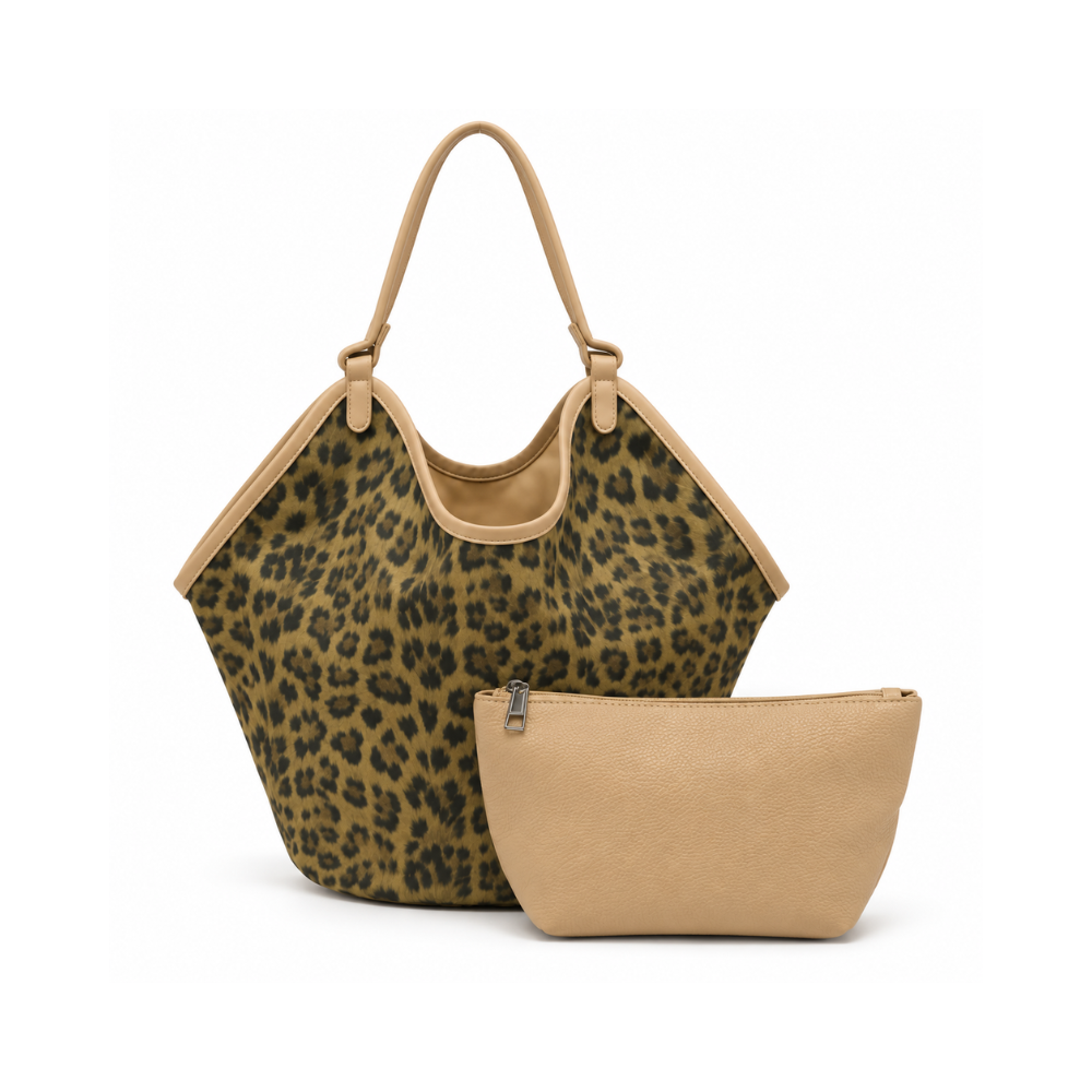 Big Cat Totes