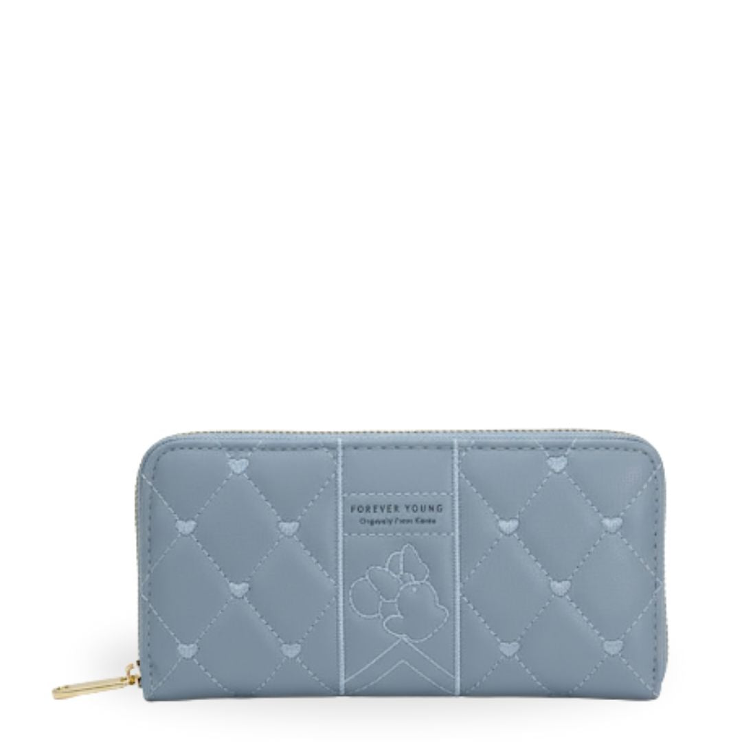 Daily-Dollar Wallets