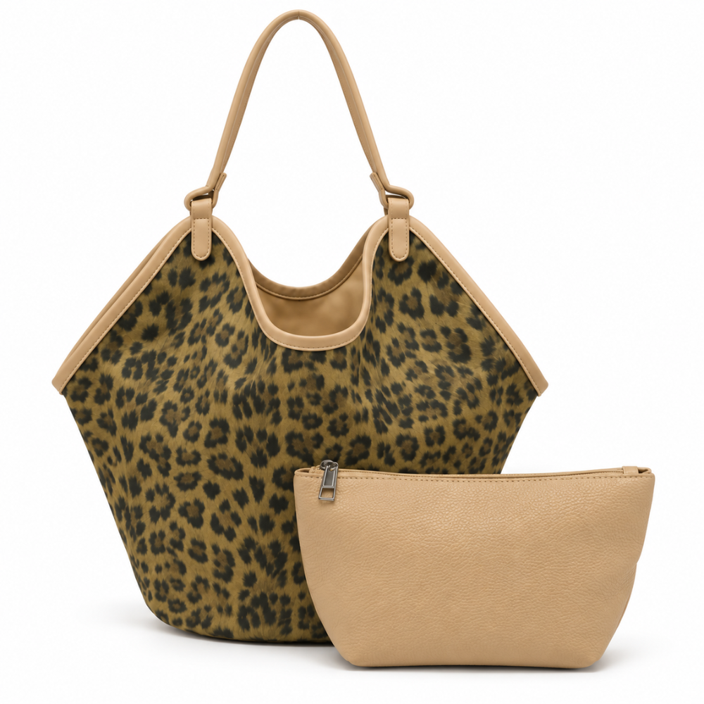 Big Cat  Totes