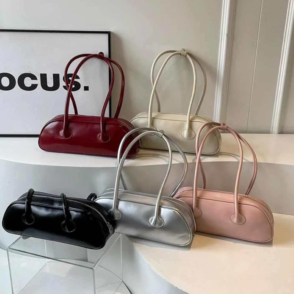 Unapologetic chic Baguettes