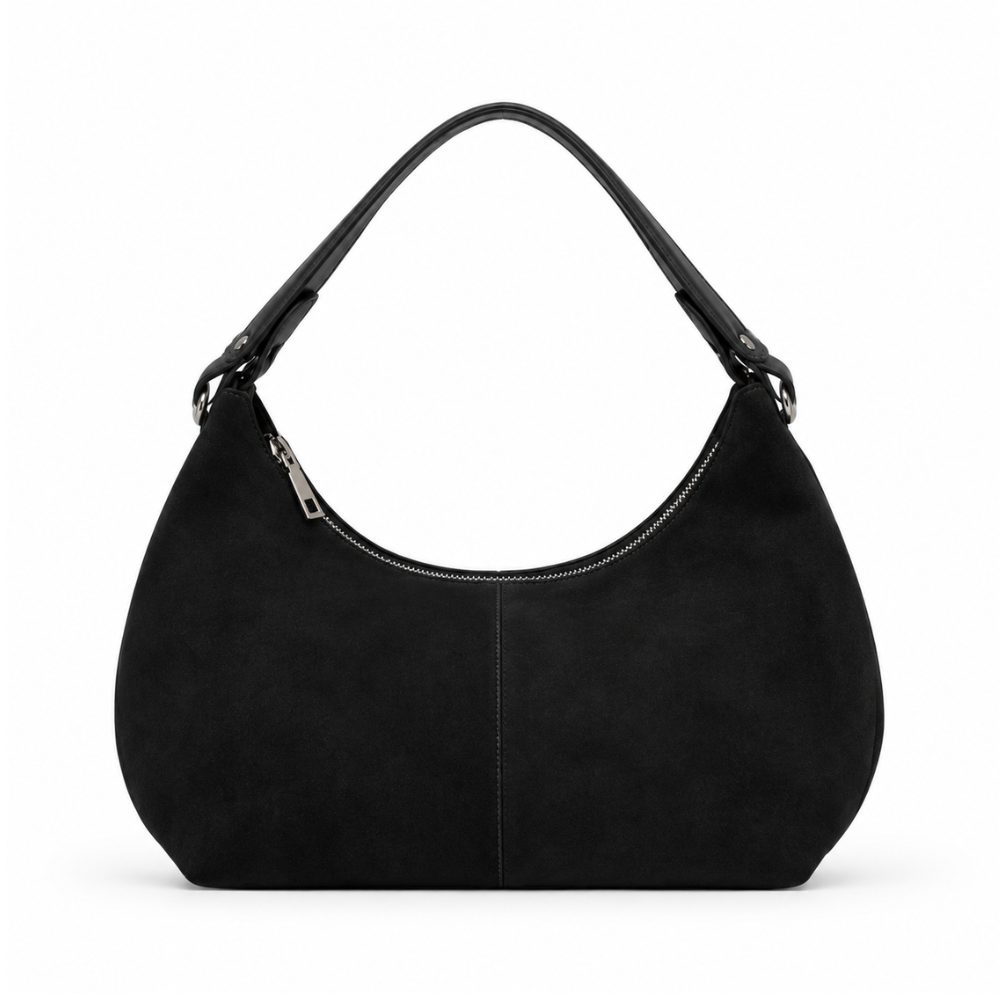 Coco & Cream Suede Bags