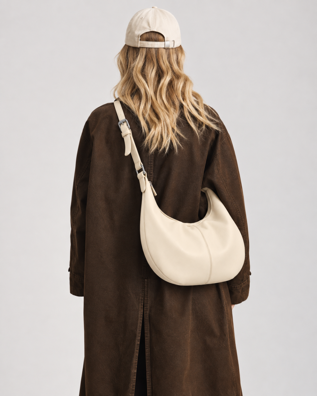 Slouchy Pastels Handbags