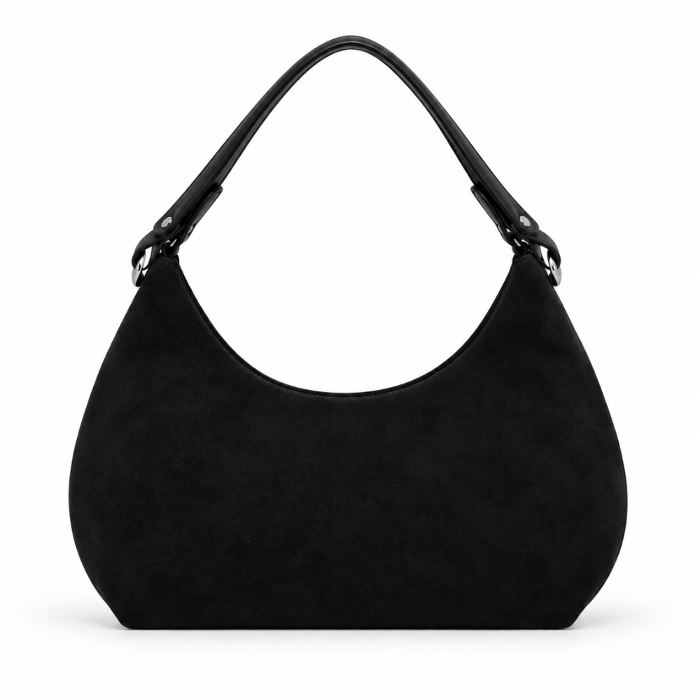 Coco & Cream Suede Bags