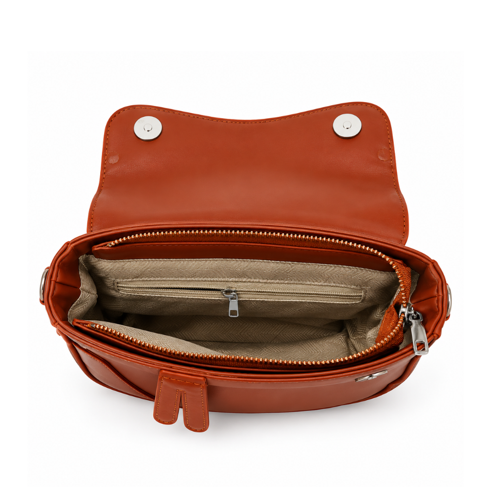 Saddle Muse Baguettes