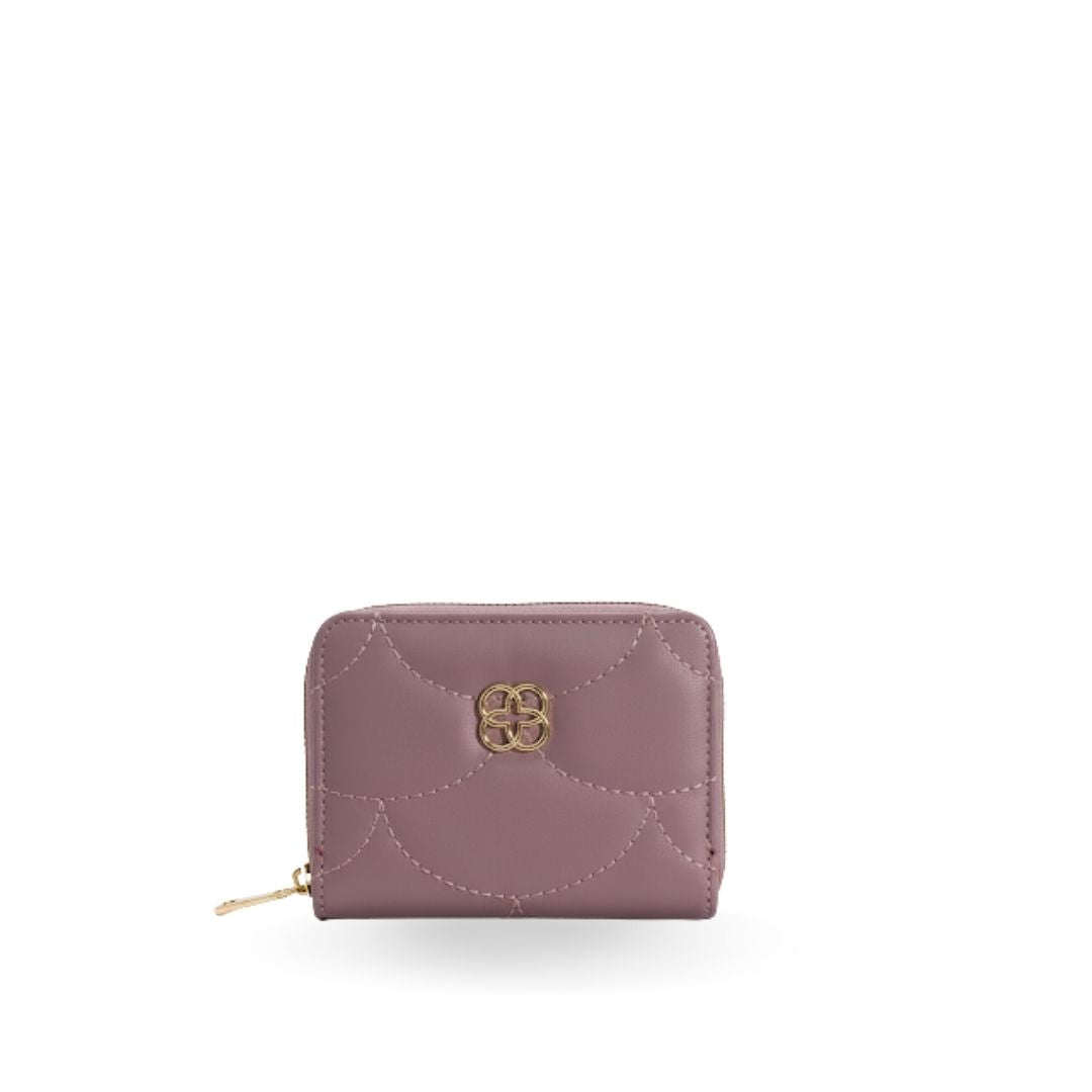 Willy-Lilly Mini Wallets