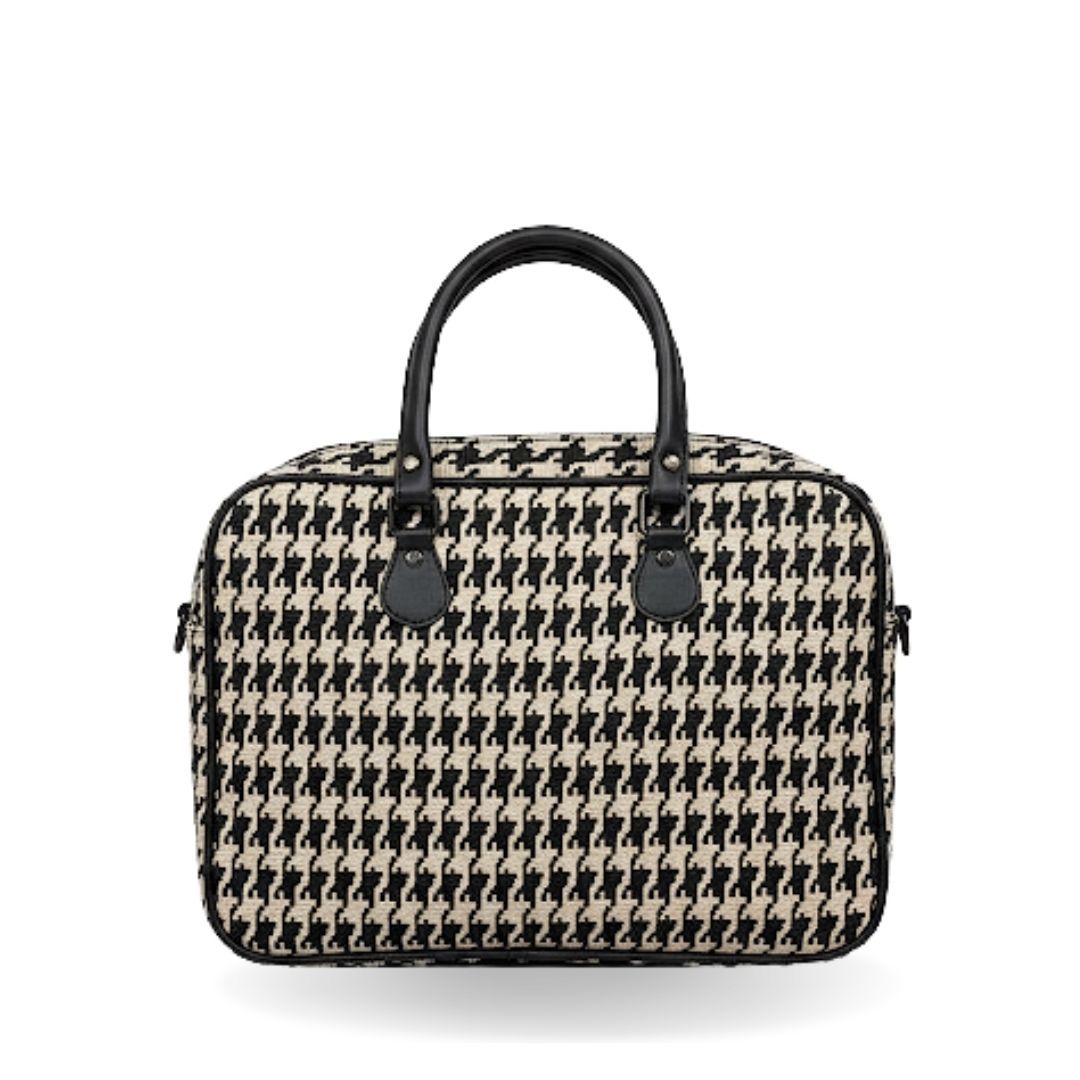 Glitch Getter Laptop Bag