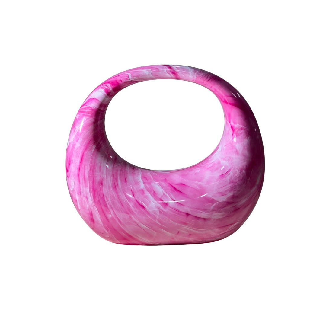 Uncensored Tie Dye Edition Bags